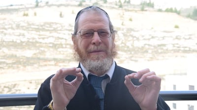 סגולה לצאת מהצרות • צפו ברב עידו ובר-ארליך