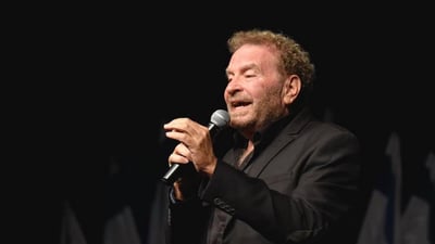 דודו פישר בסינגל קליפ מרגש ליום השואה הבינלאומי
