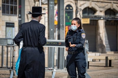 היום: נתניהו יקיים דיון בהארכת הסגר בשבוע