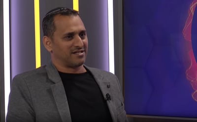המלחין אודי דמארי: "עד היום אין לי מושג בתווים"; צפו