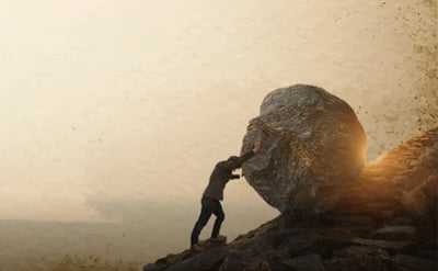 הראפר "ספיריט" בסינגל חדש: "השורד"