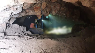 אחרי שנים: כך נמצאה גופת הנעדר החרדי