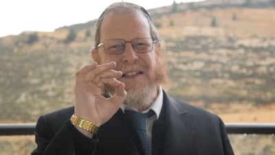 פרשת בשלח: הרב עידו ובר-ארליך על הפרשה