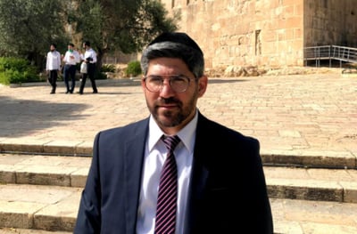 מבולבלים? זה כל הרעיון // אשר מדינה