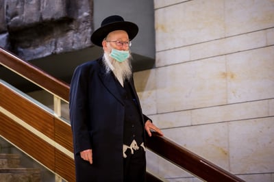 יעקב ליצמן