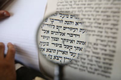 סוד הישועות שמסתתר בתוך פרשתנו / טור