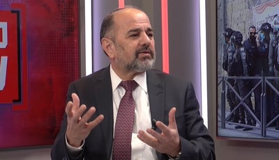 חשבון נפש נוקב; ח"כ יעקב מרגי בראיון זועם