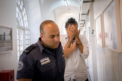 תמונת אילוסטרציה. למצולם אין קשר לתוכן הכתבה