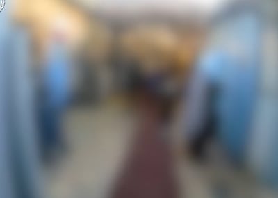 תיעוד: המשטרה חשפה חתונה ומסיבה בי-ם