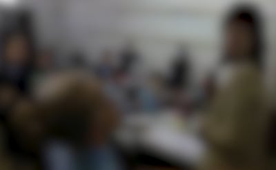 הנערות למדו כרגיל; המנהלת זומנה לחקירה
