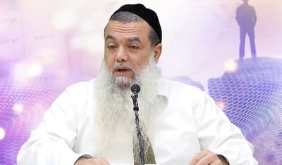 הרב יגאל כהן בוורט לפרשת יתרו • צפו