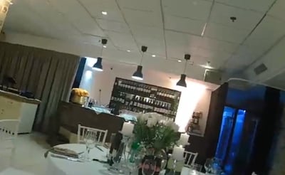 החתונה