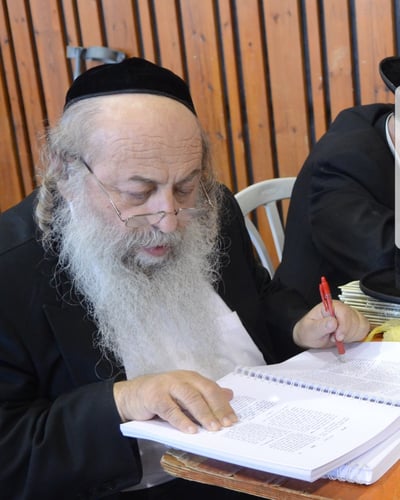 המנוח ז"ל