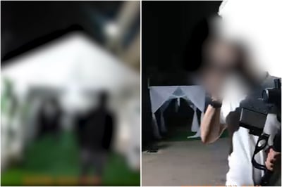 החתונה הראשונה שנחשפה