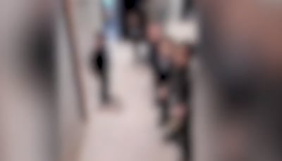 מנהל חיידר בבני ברק נקנס ב-5000 שקלים