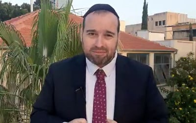 פרשת משפטים: כשמשה מהסופר גילה על הפלוגה הסודית • צפו