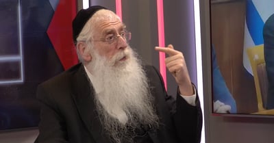 מאיר פרוש
