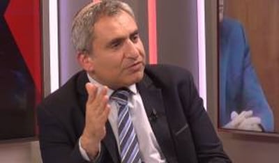 דיווח: אלקין ניסה לחבור לבנט לפני שהגיע לסער