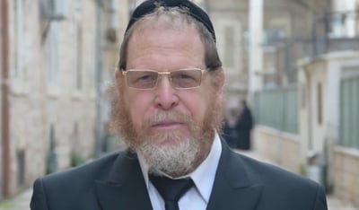 סגולה לאריכות ימים • צפו ברב עידו ובר-ארליך