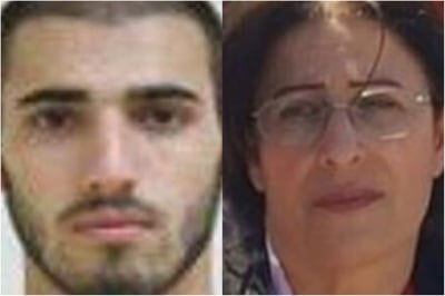 שני האסירים שככל הנראה ישוחררו