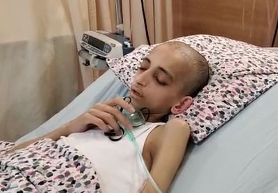 יוסף מרדכי קדוש נפטר אחרי עשור של חולי