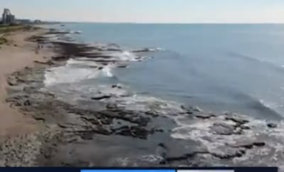 החופים המזוהמים, היום