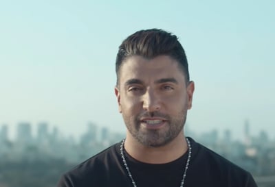 הזמר משה פרץ סירב לחלל שבת ופרש מהעסק