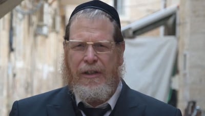 סגולה שלא נעורר דינים • צפו ברב עידו ובר-ארליך