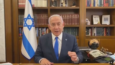 סקר 13: 'הליכוד' יורדת ל-27 מנדטים; לנתניהו יש עד 56 תומכים