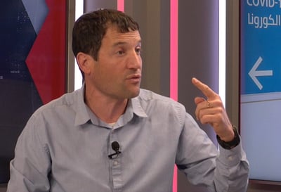 יו"ר ועדת החריגים: מחפשים את החרדים, יש כאן עניין גזעני