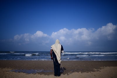 התחזית: גשמים קלים; בלילה הגשם ייתחזק