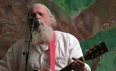 עדי רן חוזר עם סינגל חדש: "הגואל המשיח"