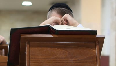 כותב הטור