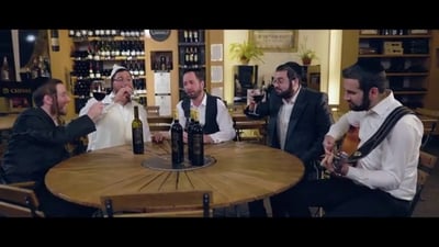 מתוך הקליפ