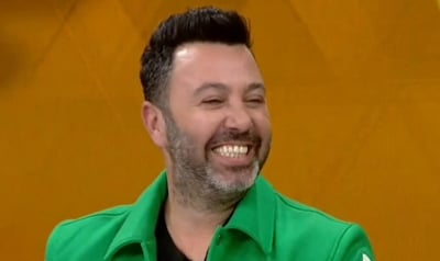 הזמר ליאור נרקיס: "התחלתי לשמור שבת"