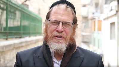 סגולה להינצל מחרדה • צפו ברב עידו ובר-ארליך
