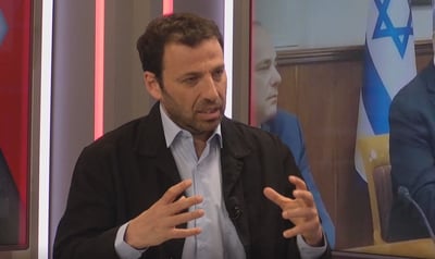 רביב דרוקר: 'גוש השמאל יהיה חייב להתפשר עם החרדים'