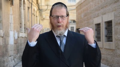 פרשת ויקהל פקודי: הרב עידו ובר-ארליך על הפרשה