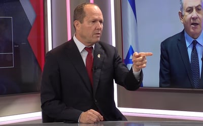 ניר ברקת