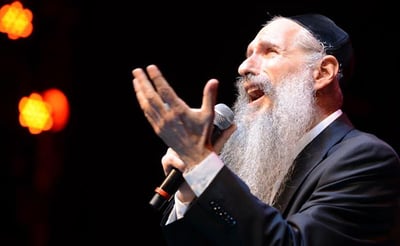 מרדכי בן דוד בסינגל חדש: בני חורין