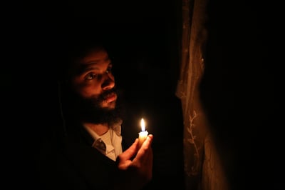 אילוסטרציה. בדיקת חמץ