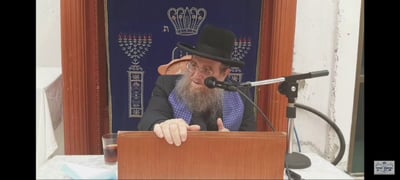 הרב ברדא