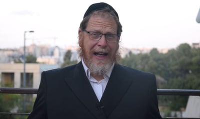סגולה לבחור שימצא זיווג • צפו ברב עידו ובר-ארליך