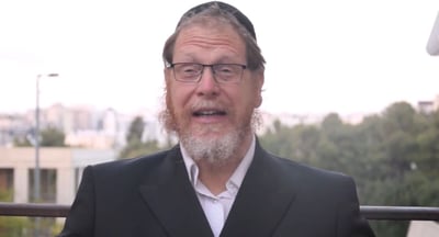 סגולה לחיזוק הזיכרון • צפו ברב עידו ובר-ארליך