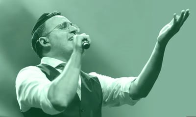 יעקב שוואקי בסינגל חדש: 'ממצרים גאלתנו'