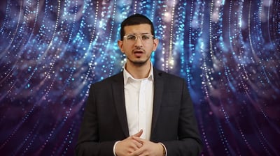 פרשת צו: ממתק לשבת עם ישראל אדיר