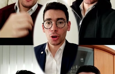 "היום יום אחד בעומר": לייזר ברוק בפרויקט חדש