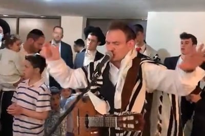 זלמן שטוב