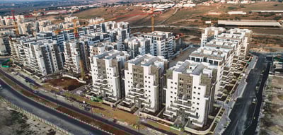 יורחב משמעותית הקו מאחיסמך לירושלים