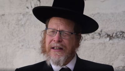 סגולה ליראת שמים • צפו ברב עידו ובר-ארליך